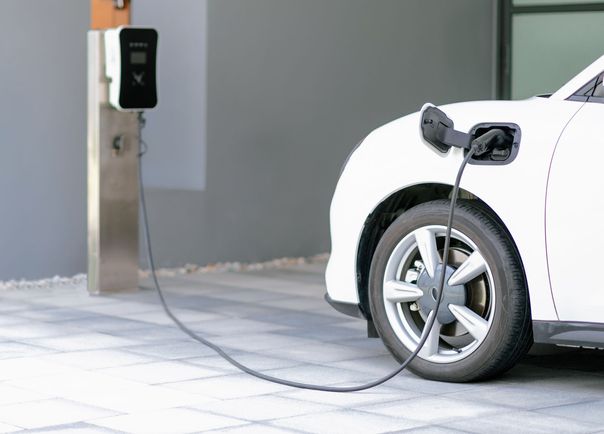 Vente de bornes de recharge domestiques &agrave; S&eacute;lestat et Strasbourg Ostwald