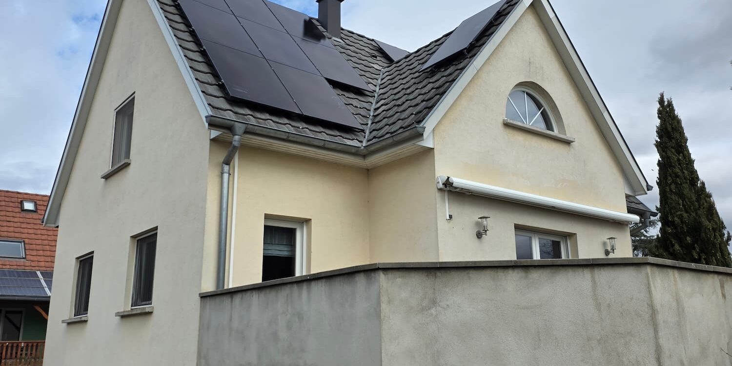 &Agrave; propos de Baumman Solution Energie + Ostwald
