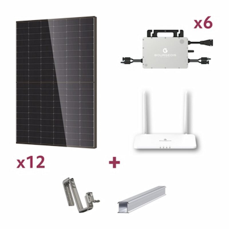Vente de panneaux photovolta&iuml;ques biverre et bifaciaux &agrave; Colmar pr&egrave;s de S&eacute;lestat Wittenheim 2