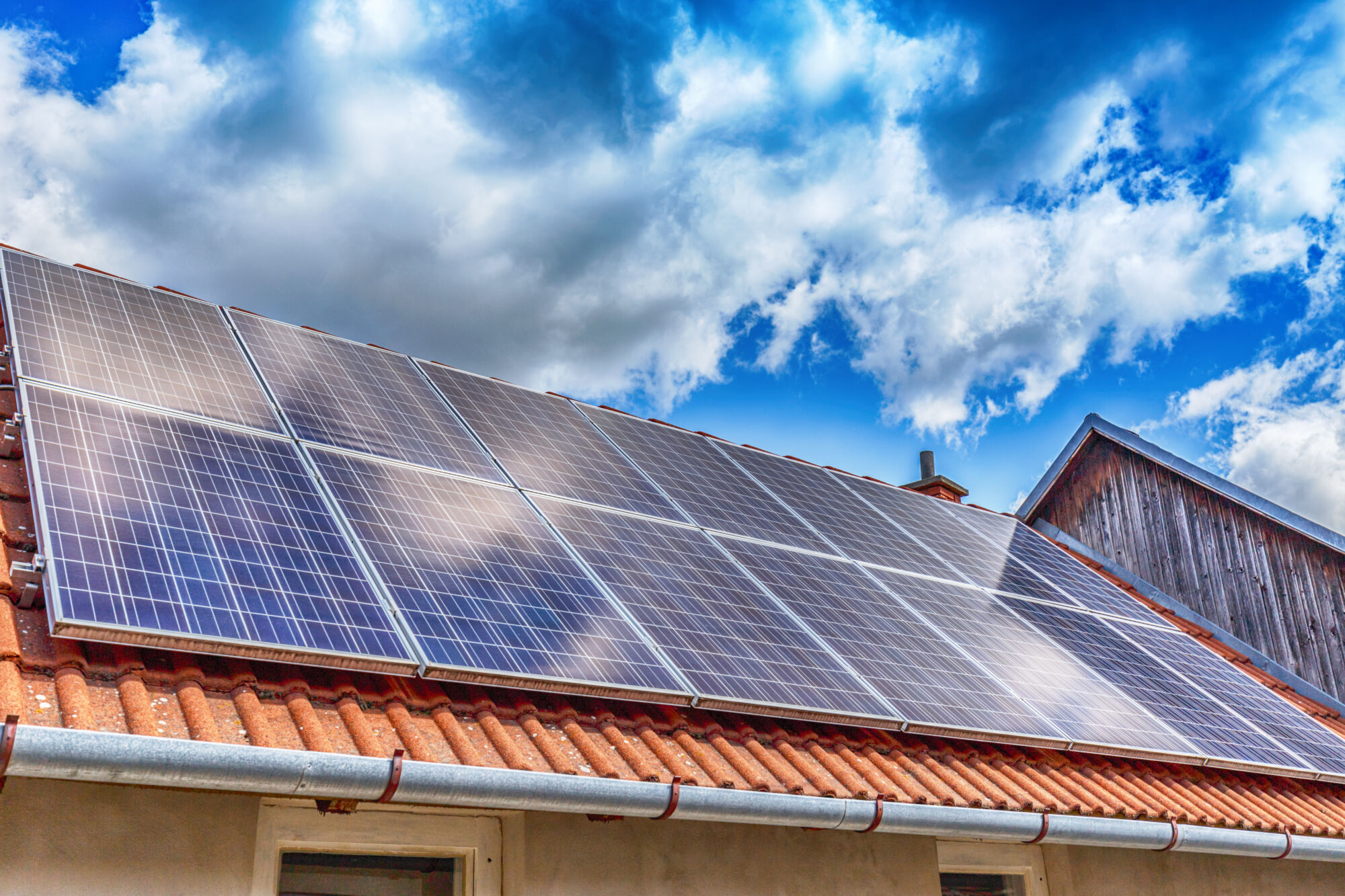 Vente de panneaux photovolta&iuml;ques biverre et bifaciaux &agrave; Colmar pr&egrave;s de S&eacute;lestat Rixheim