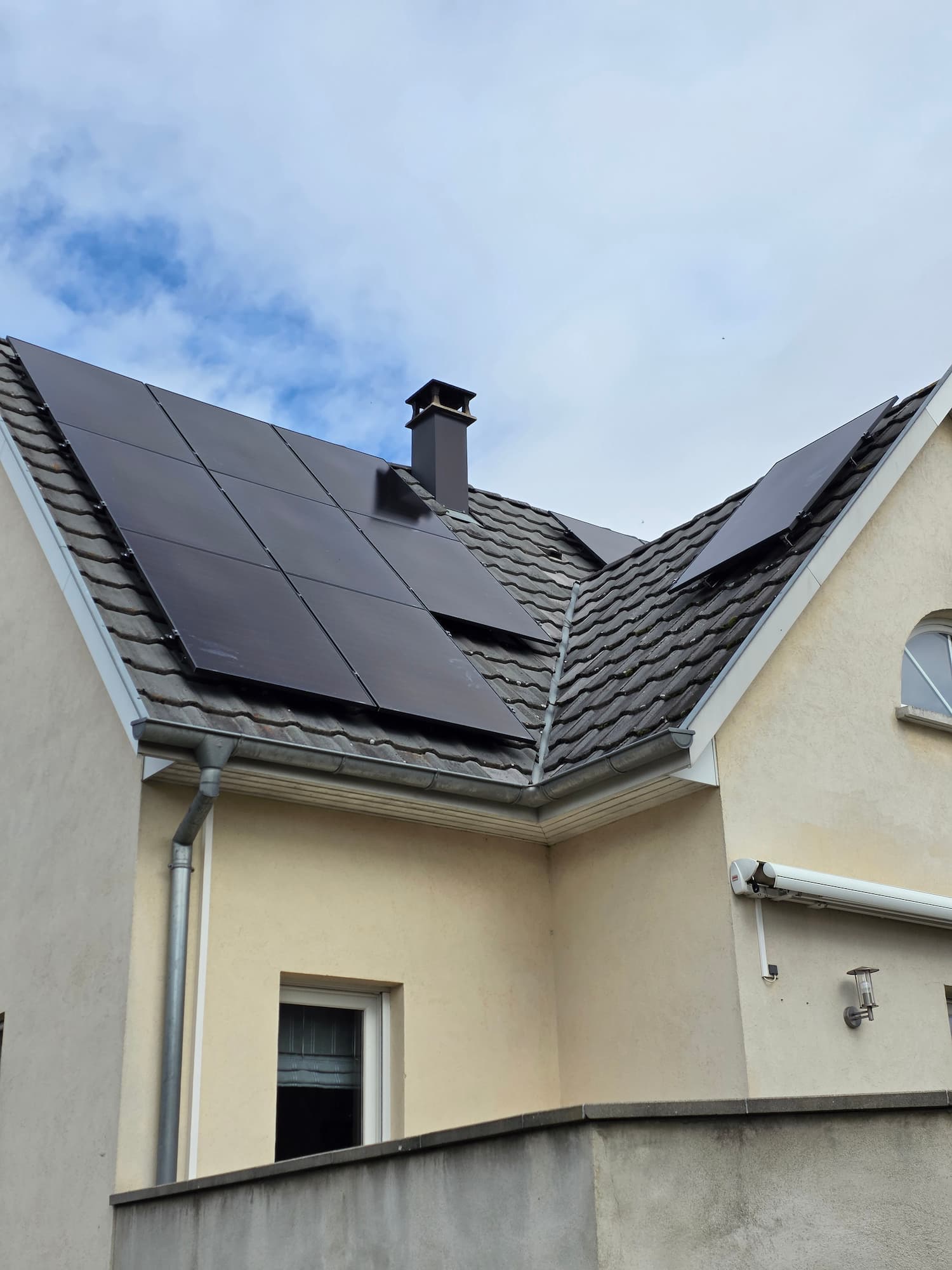 Nos prestations pour produire, stocker et mieux consommer votre &eacute;nergie S&eacute;lestat